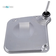 Automatic Transmission Oil Filter Metal For  Forester  Legacy  XV Transmission Filter 31728AA141