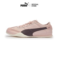 PUMA Prime/Select Bella UT LEA Sneakers Women สีชมพู - 40525603
