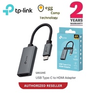 TP-Link UA520C USB Type C to HDMI Adapter for USB-C / Type-C Devices