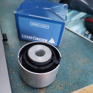 LOWER ARM BUSH REAR AXLE ARM BUSH   F10 F12 F07 F01 F02 -33326775902 LEMFORDER 1PC
