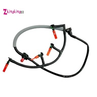 BB3Q-9K022- Fuel Overflow Leak Off Pipe for  Ranger 2.2  BT50 1756563 BB3Q9K022AG