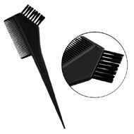 Rebonding Smoothing Hair Color Brush Comb Hair Polish Comb