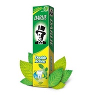 Darlie Double Action / Enamel Protect 40gm Toothpaste