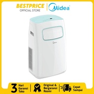 MIDEA AC PORTABLE 1 PK MPF2-09CRN1 AC PORTABLE 1 PK MIDEA LOW WATT