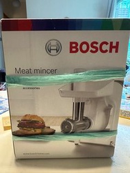Bosch 廚師機 配件 碎肉