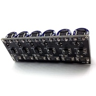 16V 1F/2F Capacitor Module 2.7V 10F Supercapacitor with Protection Board New Accessories
