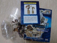 Yanoman 公司 惡魔棋  VI 黃道十二官 盒玩  人馬座
