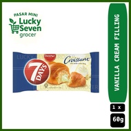 MUNCHY'S 7DAYS CROISSANT 60g