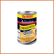✤ ∆ ∦ Australian Corned Beef 150g + 25g x 5