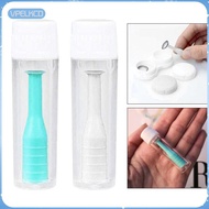 [vpelkcd] Soft Contact Lens Remover Inserter Plunger Extractor Applicator for Soft Hard Lenses