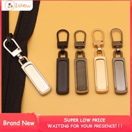 ISHOWMAL❤️ Zip Slider Replacement  10Pieces No Tools  Zip Fixers Zip Repair