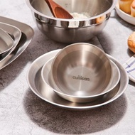 Cuitisan 酷藝師 304可微波抗菌不鏽鋼調理廚具 藝匠系列