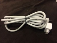 [Ca012 ] 蘋果Apple原廠 2孔 MacBook Pro Air iPod 電源 充電器 延長充電