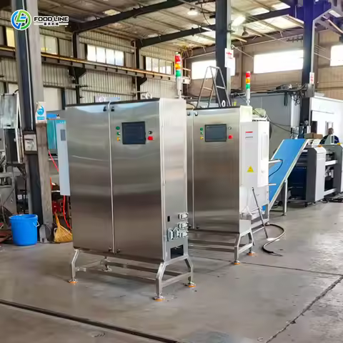 Customized Commercial Automatic Thin Pancake Bread Machine Mexican Taco Corn Flour Tortilla Make Mac