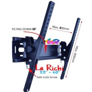 Tv Bracket 32-60 in /inch - LED / LCD - Brackets / Brackets 24-40-55 Wall Brackets