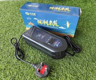 Electric scooter charger Lithium Li-ion Bicycle Battery Charger 48V STANDARD