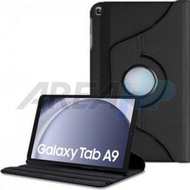 Rotate Rotary Flip Leather Case Casing Cover Samsung Galaxy Tab A A7 A8 A9 A9+ 7.0 8.0 8.7 10.1 10.4