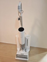 小米 Xiaomi 高溫無線洗地機 w10 ultra 吸塵機
