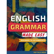 English Grammar Made Easy