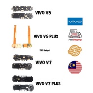 Charging Port Board For Vivo V5 / V5 Plus / V7 / V7 Plus