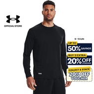 Under Armour UA Men's Tactical Tech™ Long Sleeve T-Shirt