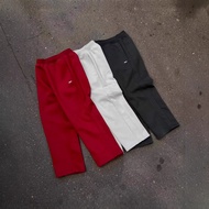 Cross-Border Foreign Trade Street Wear 6PM Fleece Hooded Sweatshirt Set Letter Embroidery Hip-Hop St