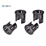 4 Pcs Parking Radar Bracket 5LS52TZZAA for  Ram 1500 2500 3500 2014-2018