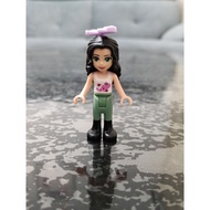 Lego Friends Minifigure