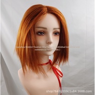 Ghost Baby Return Chucky Wig cosplay Wig Cos Chucky Wig Anime cosplay Chucky