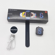 [ESSVE] New T900 Pro MAX S smart watch watch8 wireless charging mens and womens smart watch