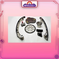 TOYOTA INNOVA TGN40 (1TR-FE) ENGINE TIMING CHAIN SET