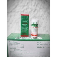 4ml Canker Mouth Sore Solution Para sa Singaw