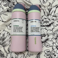 Owala tumblers water bottles