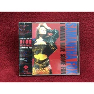 CD Samantha Fox – I Wanna Have Some Fun Condition As Shown In The Cover Photo AA332-172