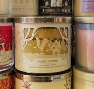 Bath And Body Works Candle 蠟燭