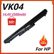 VK04 Laptop Battery for HP Pavilion 14 14t 14z 15 15t 15z H4Q45AA HSTNN-YB4D VK04 HSTNN-YB4D YB4M DB