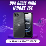 Dux Ducis Aimo Case for Iphone 16e