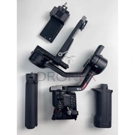 DJI RS4 Ronin Stabilizer Standard Kit