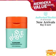 Spot goods Bubble Skincare  Normal to Dry Skin, 1.7 fl oz/ 50mL