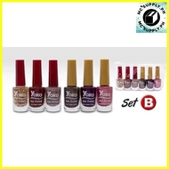 § ✅ ㍿ YOKO Nail Polish Set 6pcs 9.9ml