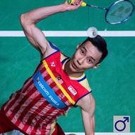 Badminton Jersey YY 10248 Lee Chong wei Badminton T-Shirt, Premium Quality Grade
