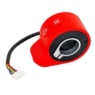 PAITM. For HX For X6 For X7 for X8 Electric Scooter Thumb Throttle Throttle Accelerator