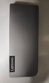 Lenovo Powered USB-C Travel Hub L01UD027-CS-H 擴充