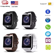 DZ09 Smart Watch Smart Watch Simcard Bluetooth
