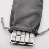 Thick Lining Keyboard Storage Bag Keyboard Storage Bag Mechanical Keyboard Bag 75 Keys 98 Keys 87 Ke