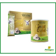 Pet's Milk Replacer Powder (AG-Science)