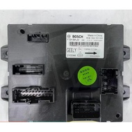 100% ORIGINAL PROTON BOSCH X70 BCM ECU MODULE