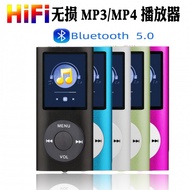 Mp3 Player Card Walkman mp4 Portable Screen Display Lyrics Student Novel Reading mp43.19