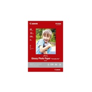 Canon Pixma Glossy Photo Paper "Everyday Use" GP-601 4R 4" x 6" (10 x 15 cm) 210 g/m2 30 Sheets