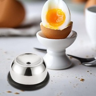 Egg Needle Piercer Stainless Steel Kitchen Bakery Tool For Egg Piercing Egg Hole Poker For Boiling E